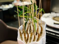 -领鲜天下·焗海鲜·花胶鸡(天目里店)