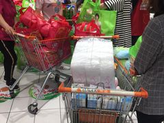-丽达购物中心(崂山店)