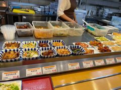 -虹梅食堂·爱蝦乃家
