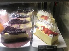 -太平洋咖啡(五月花店)