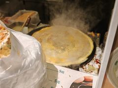 -卞姐蛋饼(陕西南路店)