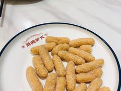 -培万河间驴火•驴肉火锅(东平店)