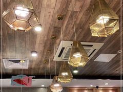 大堂-争鲜回转寿司(金桥家乐福店)