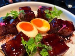 -醉东Oriental House(静安嘉里中心店)