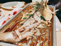 -吕氏疙瘩汤·新鲁菜(潍坊银座店)