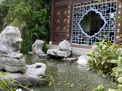-扬州香格里拉·香宫中餐厅