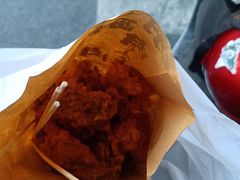 -谢酥肉(龙眼店)