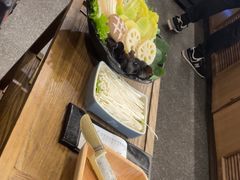 -井格重庆火锅(西直门凯德Mall店)