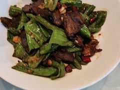 -辛香味烧鱼馆·非遗技艺·排骨红烧肉(光谷医药园店)