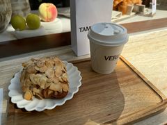 -VERIE BAKEHOUSE