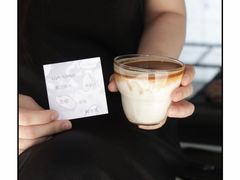 -FULL MOON满月咖啡