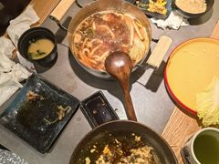 -沼津港精致料理·寿喜烧·烧鸟(龙湖南桥天街日料榜单店)