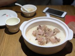 -大鸽饭(岗顶店)