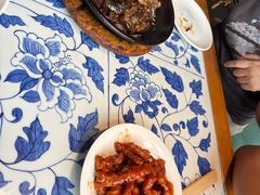 -好嫂子酱猪手•农家菜(学院南路店)
