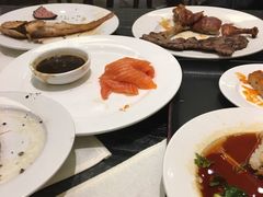 -东方红海鲜百汇(国际大厦店)