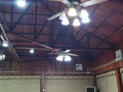 大堂-田园山庄农家乐(石岩店)