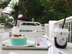 -ADO KAFE(大学城店)