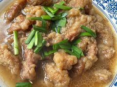 -建坤水席宫·洛阳菜(中州路店)