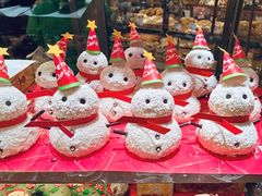 -面包新语(上地华联店)