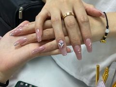 -首脑美容美发化妆美甲培训学校(长沙校区)