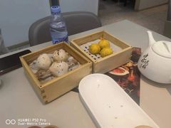 -蔡澜点心(三里屯T+MALL店)
