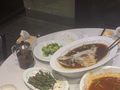 -眉州东坡(民族园店)