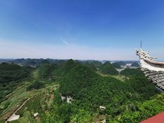 -云山屯古建筑群景区