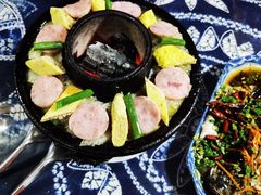 -龙姐私房菜(和顺古镇店)