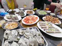 -蚝专家(北滘店)