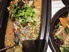 -CHINCHIN 青青·泰国料理(万象食家店)