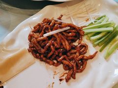 -盛百味·家宴餐厅(霸州分店)