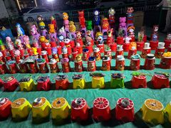 -中北世纪城夜市小吃街CENURY CITY