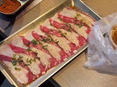 -西塔老太太泥炉烤肉(沈阳店)