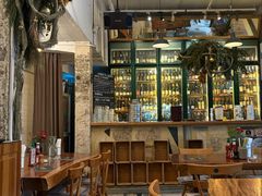 -RAC BAR(安福路店)