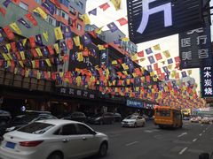 -青瓦餐厅·生鱼片·韩园烤肉(西塔店)