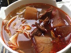 -万达瑞华酒店美食汇自助餐厅(楚河汉街店)