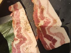 -新石器烤肉(东川欧尚店)