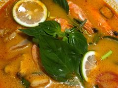 -蔡澜Pho·越南粉餐厅(海上世界店)