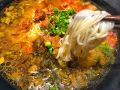 -八月美食小馆(银泰城总店)