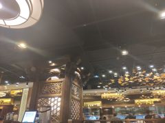 -有璟阁港式餐厅(国贸商城店)