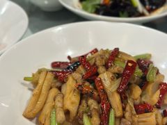 -悦雅居·老广州老味道(长湖店)