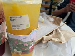 -奈雪的茶(金鹰广场店)