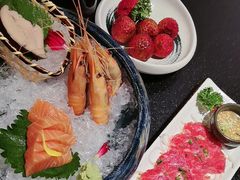 -桃夭日式料理(国信店)