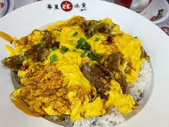 -華人 華星冰室(氹仔 店)