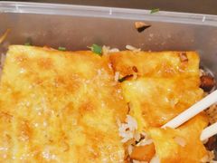 -老通城豆皮大王(吉庆街店)