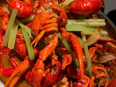 -红盔甲·小龙虾(天钥桥店)