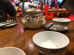 -SEEUNARI西域娜依新疆菜(环宇广场店)