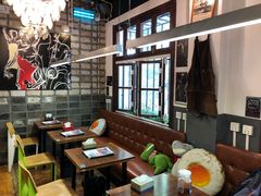 -米屋石锅拌饭(师大店)