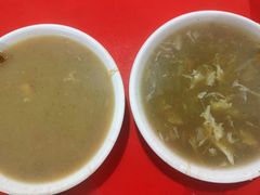 -奕宏饺子楼(朱庄小区店)