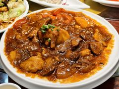 -惠宾饭庄(中山路店)